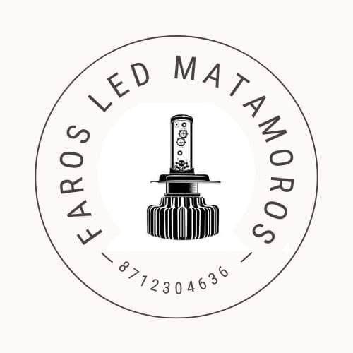 Faros Led Matamoros